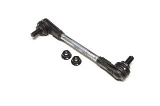 Стійка стаб Hybrid передня вісь L Kia Soul 08-13 (вир-во CTR)