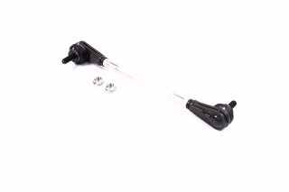 Стійка стаб Hybrid передня вісь Ford Fusion 02-12 Fiesta 95-14 Mazda 2 02-07 (вир-во CTR)