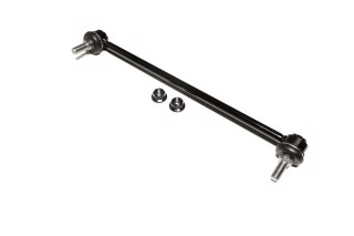 Стійка стаб передня вісь L BMW X5 00-06 OLD CLB-13L (вир-во CTR)