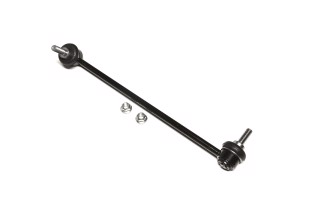 Стійка стаб передня вісь L BMW 3 18- 4 Coupe 20- OLD CLB-17L (вир-во CTR)