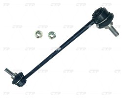 Стійка стаб передня вісь VW Polo 01- Fox 03-14 Ameo 16-20 Audi Seat Skoda (вир-во CTR)