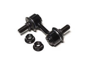 Стійка стаб передня вісь Mitsubishi Delica/Space Gear L400 94-06 (вир-во CTR)