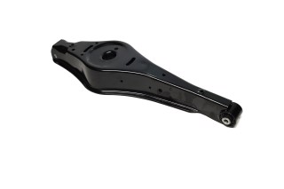 Важіль задній VW Golf 03-16 Jetta Passat B6/B7 Tiguan 07- Audi Seat Skoda OLD CQVW-23 (вир-во CTR)