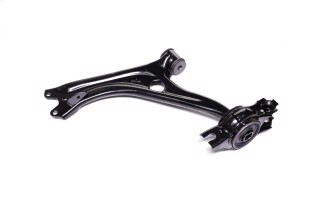 Рычаг нижний L Honda Civic Sedan/Coupe 16- OLD CQHO-51L (пр-во CTR)