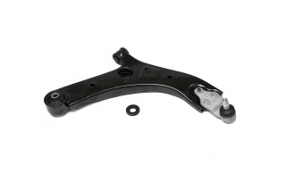 Рычаг нижний R KIA Carnival (Sedona) Yp 14- OLD CQKK-74R (пр-во CTR)