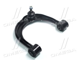 Важіль передній верх L Toyota Land Cruiser/Prado/120/150/300/FJ Lexus GXOLD CQT-43L (вир-во CTR)