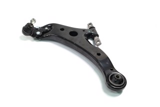 Важіль передній L Camry 30/35 Lexus RX Highlander 00- (з кульовою опорою) OLD CQT-7L-X (вир-во CTR)