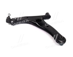 Важіль передній нижній L (з кульовою опорою) Toyota OLD CQT-8L-X (вир-во CTR)