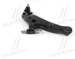 Важіль передній нижній R (з кульовою опорою) Toyota OLD CQT-10R-Y (вир-во CTR)