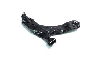 Важіль передній R (з кульовою) Toyota Avensis 08- Auris 06- Prius 12- OLD CQT-19R-Y (вир-во CTR)