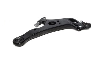 Важіль передній нижній R (з кульовою опорою) Toyota OLD CQT-42R-Y (вир-во CTR)