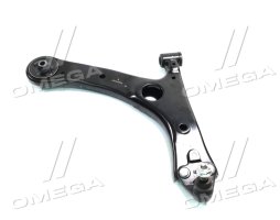 Важіль нижній R (з кульовою опорою) Toyota Corolla 01-07 Avensis 03-09 OLD CQT-44R (вир-во CTR)