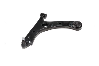 Важіль нижній L (з кульовою опорою) Toyota Corolla 01-07 Avensis 03-09 OLD CQT-44L (вир-во CTR)