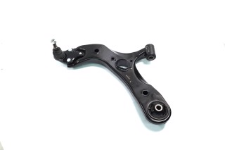 Важіль передній L (з кульовою опорою) Toyota Avensis 08-18 OLD CQT-45L (вир-во CTR)