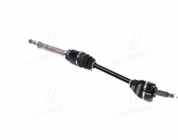 Вал приводний RENAULT GRAND SCENIC/ MEGANE (вир-во MEYLE)