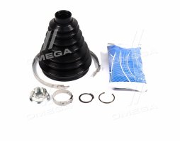 Пильовик ШРКШ зовніш. RENAULT ESPACE IV/ LAGUNA II (вир-во SKF)