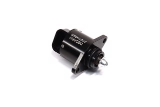 Регулятор холостого ходу ВАЗ 2110-12 ЗАЗ інж. SENS (метал.) (DECARO)