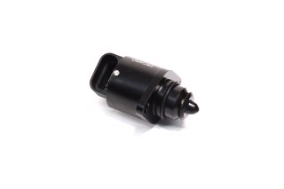 Регулятор холостого ходу ВАЗ 2110-12, ЗАЗ інж. (пластик) (DECARO)