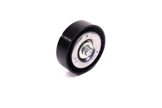 Ролик поліклинового реміня (Вир-во INA)