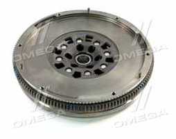 Маховик VW Crafter 2.0TDI 09/16- /MAN (вир-во LUK)