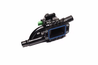 Термостат CITROEN/ PEUGEOT (вир-во Vernet)