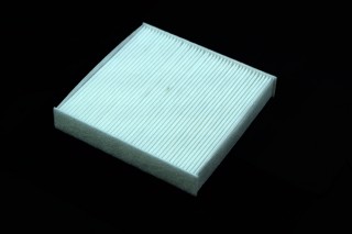 Фильтр салона SUZUKI (пр-во Jakoparts)