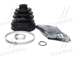 Пильовик ШРКШ внутр. MAZDA 3 (вир-во GKN)