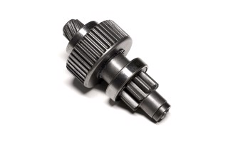 Привід стартера (Z=9) DEUTZ 1013 (стартер 243708102) МТЗ-3022 (ТМ JUBANA)