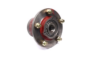 Маточина колеса переднього МТЗ в зборі (ТМ JUBANA)