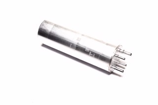 Фільтр паливний VW T5, T6 03- (вир-во KNECHT-MAHLE)