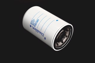 Фільтр оливний CASE-IH(Donaldson)