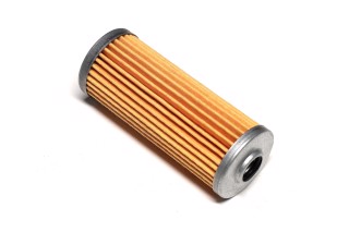 Фільтр паливний CASE-IH(Donaldson)