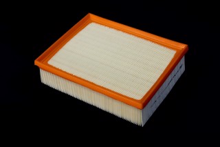 Фільтр гідравлічний NEW HOLLAND(Donaldson)