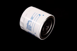 Фільтр гідравлічний NEW HOLLAND(Donaldson)