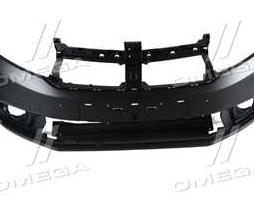 Бампер передній (Вир-во RENAULT)