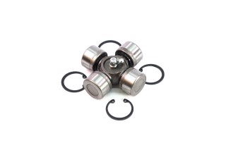 Хрестовина валу кард. ВАЗ 2121, 2121-21214, 2123 зі стопорн. кільцями посилена Professional (RIDER)