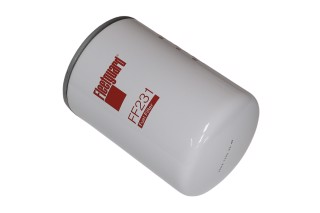 Фильтр топл. IVECO (пр-во FLEETGUARD)