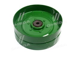 Шкив JOHN DEERE (Cametet)