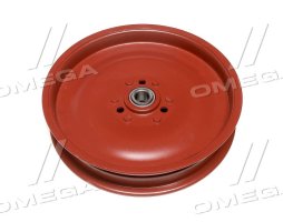 Шків JOHN DEERE (Cametet)