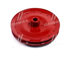 Шків CASE, CNH (Cametet)