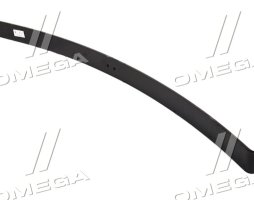 Лист ресори №3 задн. ЗІЛ 130 1345Х75Х10мм (вир-во ЯРЗ)