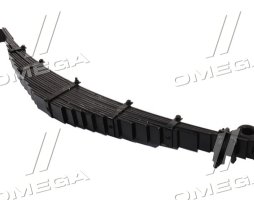 Рессора задн. ЗИЛ 130 75Х10мм 15-лист. с ушком (пр-во ЯРЗ)