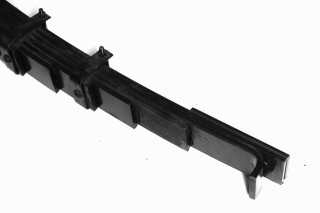 Ресора передн. ЗІЛ 130 65Х10мм 10-лист.без вушка (вир-во ЯРЗ)