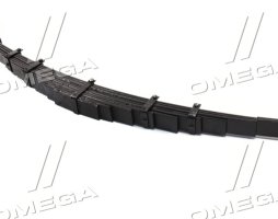 Ресора передн. ЗІЛ 130 65Х10мм 10-лист.з вушком (вир-во ЯРЗ)