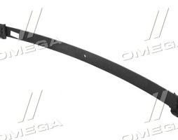 Лист ресори №1 передн. ГАЗ 53 1216Х65Х7мм (вир-во ЯРЗ)