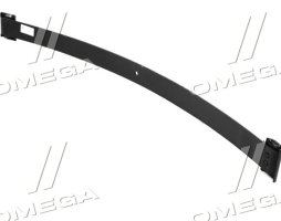 Лист ресори №2 передн. ГАЗ 53 1216Х65Х7мм (вир-во ЯРЗ)