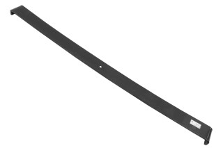 Лист рессоры №3 задн. КАМАЗ 55111, 4310 1464х90х12мм (пр-во ЯРЗ)