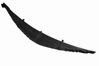 Рессора передн. КАМАЗ 55111 15-лист.(пр-во ЯРЗ)