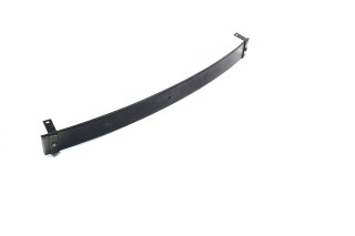 Лист рессоры №3 передн. ГАЗ 3302 960Х75Х10мм с хомутом (пр-во ЯРЗ)