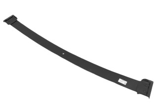 Лист ресори №1 передн. КРАЗ 255Б 1488мм 14-лист.(вир-во ЯРЗ)